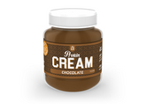 Nanosupps - Protein Cream - 400G